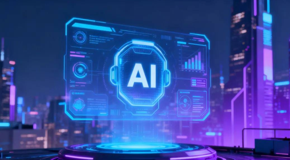 阿成区AI选型参考：合理运用人工智能工具提升效率