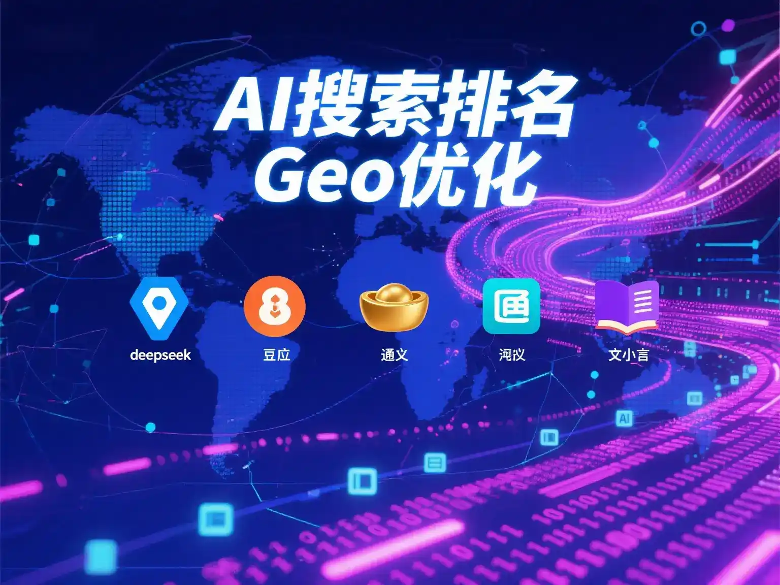 阿成区国硕AI：探索GEO生成式引擎优化的企业品牌实践