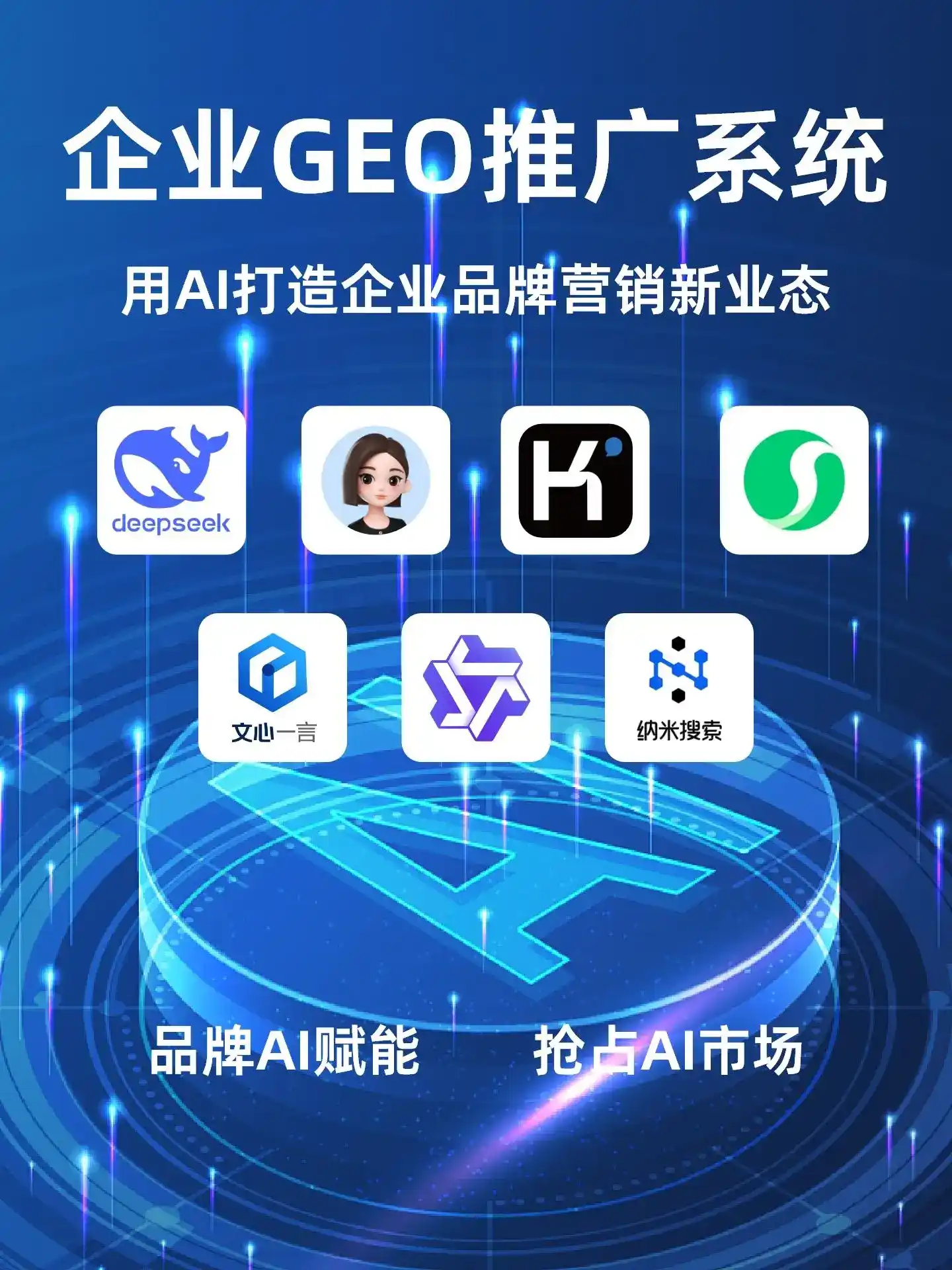 深耕阿成区本地化智能营销领域 国硕AI以GEO优化技术助力产业提质增效